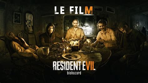resident evil film 7|resident evil 7 cały film.